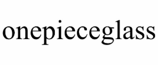 onepieceglass