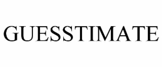 guesstimate