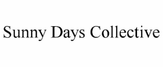 sunny days collective