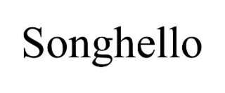songhello