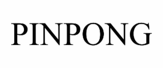 pinpong