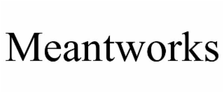 meantworks