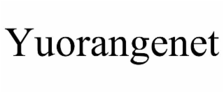 yuorangenet