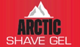 arctic shave gel