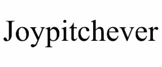 joypitchever