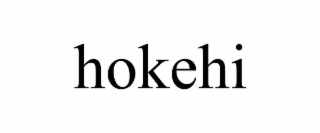 hokehi