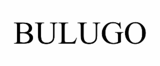 bulugo