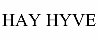 hay hyve