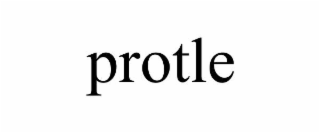 protle