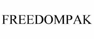 freedompak
