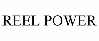 reel power