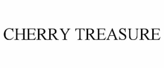 cherry treasure
