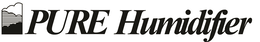 pure humidifier