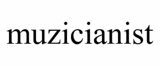 muzicianist