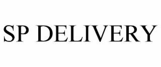 sp delivery