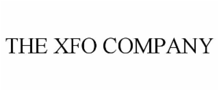 the xfo company