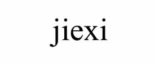 jiexi