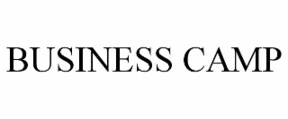 business camp