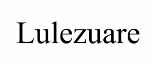 lulezuare