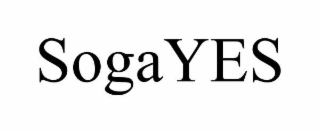 sogayes