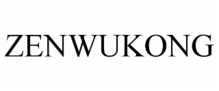 zenwukong