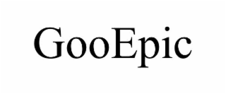 gooepic