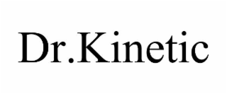 dr.kinetic