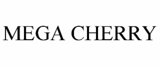 mega cherry