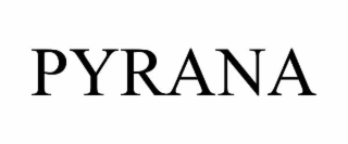 pyrana