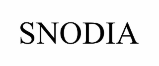 snodia