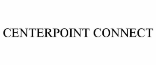 centerpoint connect