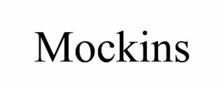 mockins