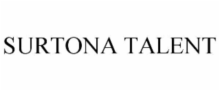surtona talent