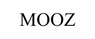 mooz