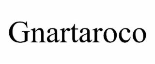 gnartaroco