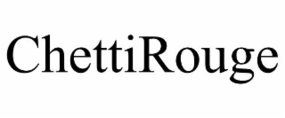 chettirouge