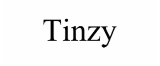 tinzy