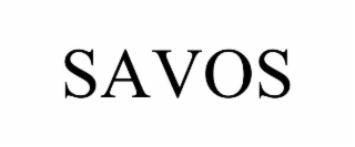 savos