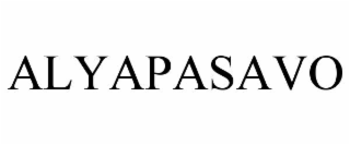 alyapasavo