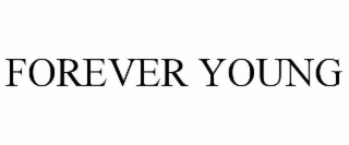 forever young