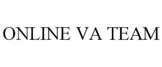 online va team