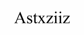 astxziiz