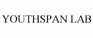 youthspan lab