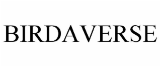 birdaverse