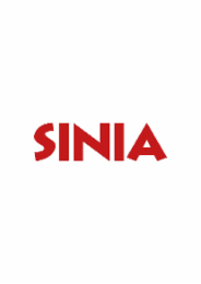 sinia