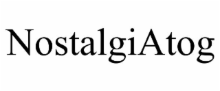 nostalgiatog
