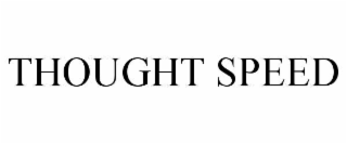 thought speed