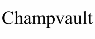 champvault