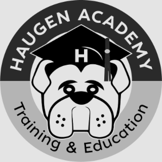 h & academy training education haugen