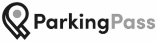 parking pass